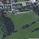 Foto der Spielstätte SpVgg Mitterdorf-Kanal-Arena - SpVgg Mitterdorf