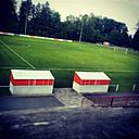 Foto der Spielstätte Sportgelände Süd - Eintracht 93 Walldürn