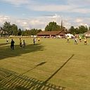 Foto der Spielstätte Sportplatz Enzen an der Firmenicher Straße - SC Enzen Dürscheven 1946
