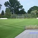 Foto der Spielstätte Sportplatz FC Jengen - FC Jengen