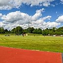 Foto der Spielstätte Fußballplatz Böfingen - SV Ljiljan Ulm