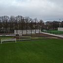 Foto der Spielstätte  - TuS Bad Arolsen