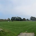 Foto der Spielstätte Hauptplatz Eging - FC Eging