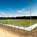 Foto der Spielstätte Kunstrasenplatz Buschdorf - SV Buschdorf 02