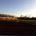 Foto der Spielstätte Stadion am Berufsschulzentrum (BSZ) - FC Friedrichshafen
