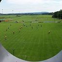 Foto der Spielstätte Sportplatz DJK SpVgg Rohr - DJK/SpVgg Rohr