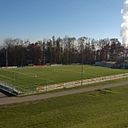 Foto der Spielstätte Sportplatz Ziegelhüttenstraße - SV Eschbach