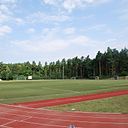 Foto der Spielstätte Sportplatz Borgsdorf Kunstrasen - FSV Forst Borgsdorf