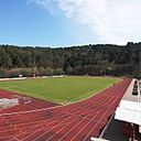 Foto der Spielstätte Mittelbergstadion - SV Bühlertal