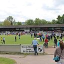 Foto der Spielstätte Stadion Jakobuslinde im Rembe-Sport-Park - SV 20 Brilon