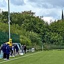 Foto der Spielstätte Sportzentrum Helker Berg Platz 3 - DJK-VfL Billerbeck