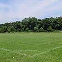 Foto der Spielstätte Sportplatz Julianenhof - Reichenberger SV 1958