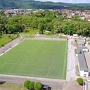 Foto der Spielstätte Sportpark Thale Kunstrasen - SV Stahl Thale