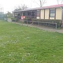 Foto der Spielstätte Badenheim Rasenplatz - TSV 1895 Volxheim