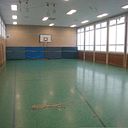 Foto der Spielstätte Kleine Sporthalle un Hammah - MTV Hammah