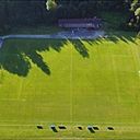 Foto der Spielstätte Sportplatz, Im Breiten Tal - FV Neuenbürg