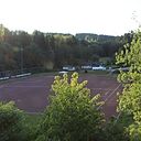 Foto der Spielstätte Sportplatz Flora - TuRa Monschau