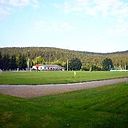 Foto der Spielstätte Stadion Schirgiswalde - SV Oberland Spree
