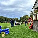 Foto der Spielstätte Sportanlage Rödder - SG DJK Rödder 1965