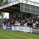 Foto der Spielstätte Spitzberg-Arena - TSV Hirschau