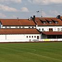Foto der Spielstätte Hauptplatz TSV Velden - TSV Velden