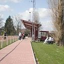 Foto der Spielstätte Sportplatz Freigrafendamm  - DJK Rot-Weiß Markania Bochum