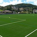 Foto der Spielstätte Werner-Risch-Stadion - SV Limbach-Dorf
