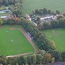 Foto der Spielstätte Stadion Obernfelder Allee - FC Lübbecke