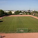 Foto der Spielstätte Sportplatz Schönefeld - SV Schönefeld 1995