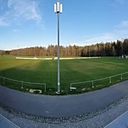 Foto der Spielstätte Waldstadion - TSV 1859 Wehrsdorf