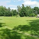 Foto der Spielstätte SpA Pirna Walter-Hultsch-Heim - SV Aufbau Pirna-Copitz