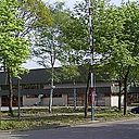 Foto der Spielstätte Sportzentrum Rote Mühle  - FC Lübbecke