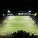Foto der Spielstätte KR Sportzentrum Fasanerie - VfR 1920 Lich