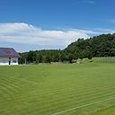 Foto der Spielstätte Sportanlage am Stutzenberg - FC Emersacker
