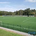 Foto der Spielstätte Beyenburg Arena - TSV Dreisel
