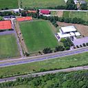 Foto der Spielstätte Sportplatz Bödigheim - FC Germania Bödigheim