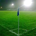 Foto der Spielstätte  Felsenkeller Arena  - SV Blau-Weiß 90 Suderode