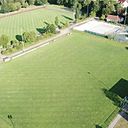 Foto der Spielstätte Sportplatz Wört - SV Wört