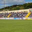 Foto der Spielstätte Stade Jos Nosbaum  - F91 Düdelingen