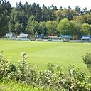 Foto der Spielstätte AldeGott-Arena - SV Sasbachwalden