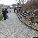 Foto der Spielstätte Bremenstadion Nebenplatz - TuS Ennepetal