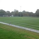 Foto der Spielstätte Sportplatz Hockstein - SV Rot-Weiß Hockstein
