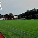 Foto der Spielstätte Sportanlage Tüßling - SG Tüßling - Teising