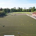 Foto der Spielstätte Sportplatz Altentreptow - FSV 90 Altentreptow