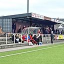 Foto der Spielstätte Sportzentrum Binnerfeld Platz 2 - JFV LeistungsZentrum Neheim-Hüsten 2021