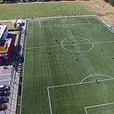 Foto der Spielstätte Wilhelm-Over Sportanlage - SV Brachelen