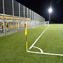 Foto der Spielstätte Bezirkssportanlage Sindlinger Kreisel - 1. FC Viktoria Sindlingen