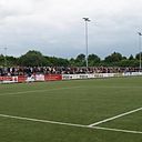 Foto der Spielstätte Sportzentrum Helker Berg Platz 2 - DJK-VfL Billerbeck