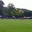 Foto der Spielstätte Waldsportplatz Seulberg  - SV 1920 Seulberg