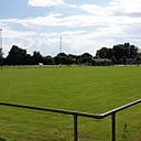 Foto der Spielstätte Volksbankstadion Praest, Platz 2 - RSV Praest